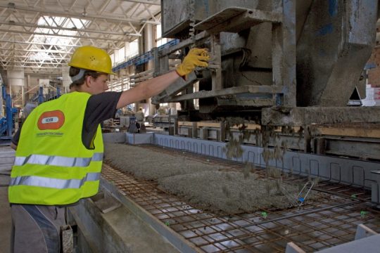 prava-v-holandsku-vyroba-prefabrikatov Holandsko praca stavebnictvo vyroba betonu